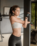 Pacchetto Workout - 8 Sessioni