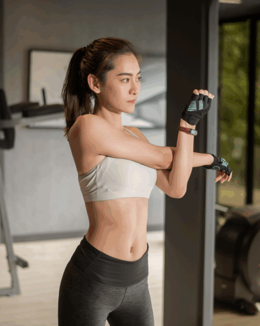 Pacchetto Workout - 8 Sessioni