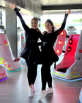 Pacchetto Duo Amiche - Workout 8 Sedute